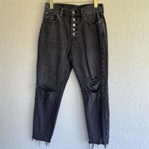 FREE PEOPLE denim jeans
